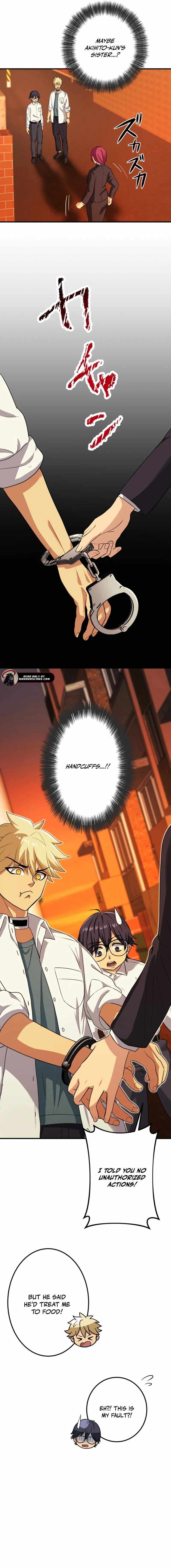 Criminal Transfer Student Chapter 3 32